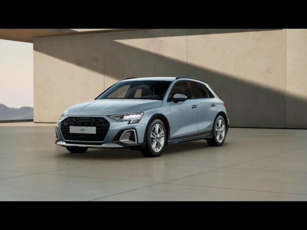 Audi A3 Audi allstreet Business TDI 110 kW S tronic