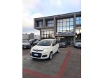 Fiat Panda 0.9 TwinAir Turbo Natural Power Lounge
