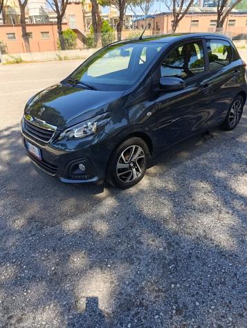 Peugeot 108 Active VTi 72cv S&S Neopatentati - Foto 4