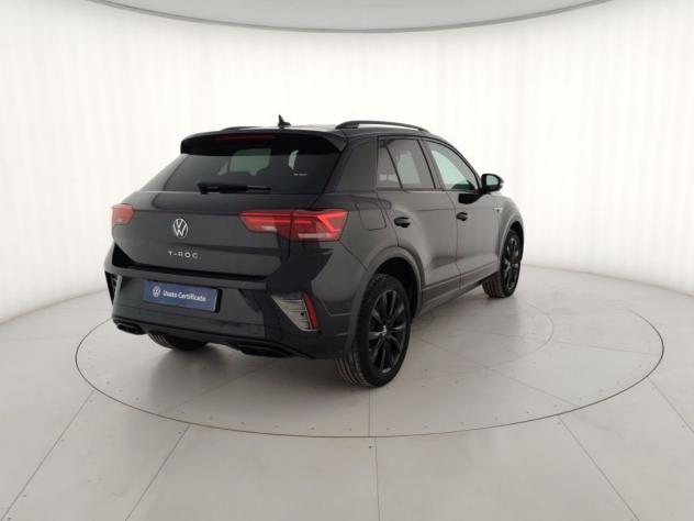 Volkswagen T-Roc 1.0 TSI R-Line - Foto 4