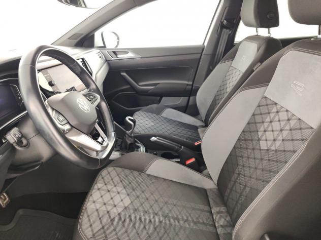Volkswagen Taigo 1.0 TSI 81kW R-Line - Foto 7