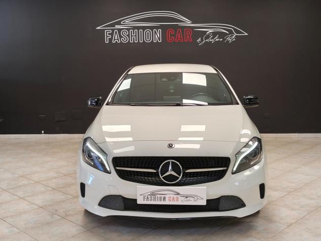 Mercedes-benz A 180 d Automatic Sport - Foto 4