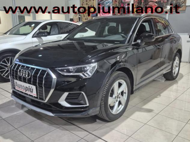 AUDI Q3 35 TDI S tronic Business Advanced rif. 24118431