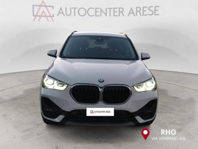 BMW X1 xDrive25e Business Advantage rif. 23023164 - Foto 7