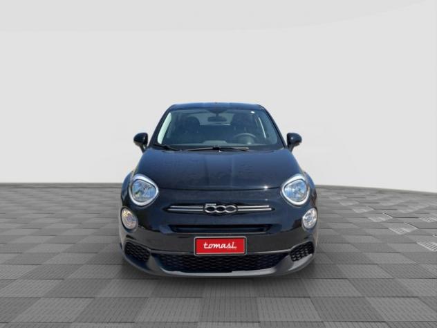 FIAT 500X 500X 1.5 T4 Hybrid 130 CV DCT rif. 23779300 - Foto 8