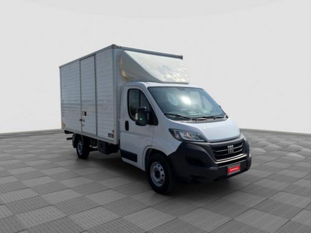 FIAT Ducato Ducato 35 2.2 Mjt 140CV PLM Cabinato Maxi rif. 24039193 - Foto 6