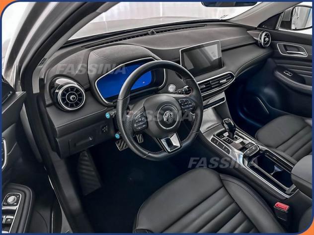 MG HS 1.5T-GDI AT Luxury - Foto 9