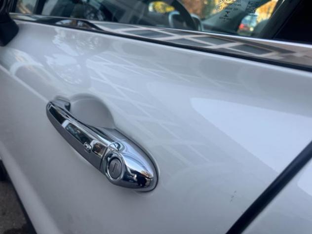FIAT 500X 1.6 MultiJet 120 CV DCT Cross NAVI rif. 24194953 - Foto 5