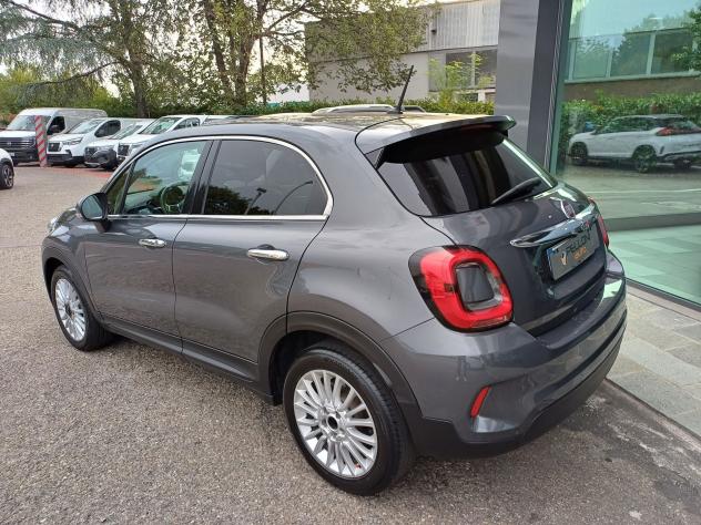 FIAT 500X Urban Look 1.3 Mjet 95cv 4x2 Urban KM CERTIFICATI -GARANZIA - Foto 10