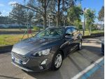 FORD Focus 1.5 EcoBlue 120CV Autom. SW Titanium Co-Pilot rif. 23772106