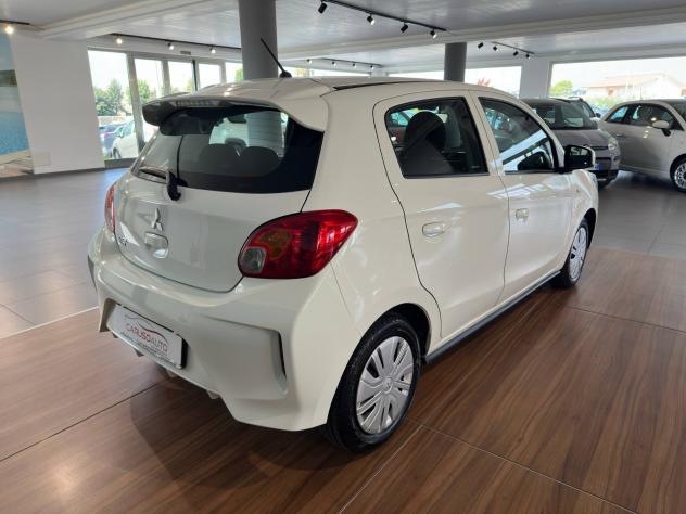 Mitsubishi Space Star 1.0 Invite - Foto 6