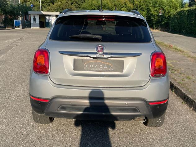 Fiat 500X Cross 2.0 Multijet *4X4* #11892 - Foto 5