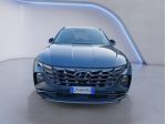 Hyundai Tucson 1.6 CRDi MHEV 136 CV Xline RS