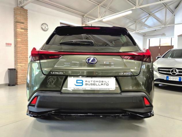 Lexus UX Hybrid *Tagliandi Lexus* - Foto 5