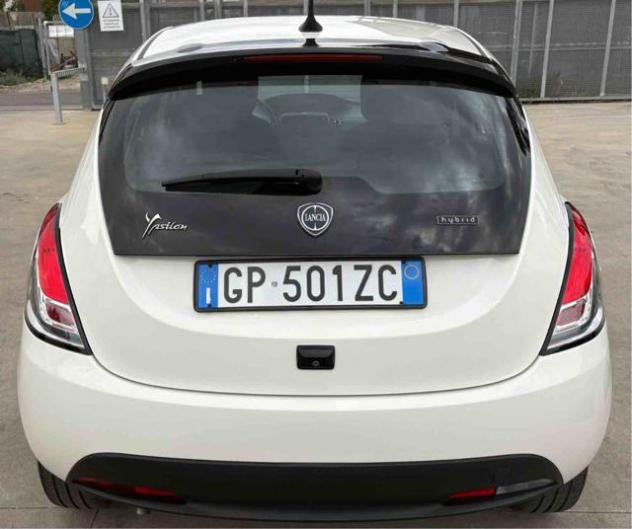 LANCIA Ypsilon 1.0 FireFly 5 porte S&S Hybrid Gold rif. 23957746 - Foto 4