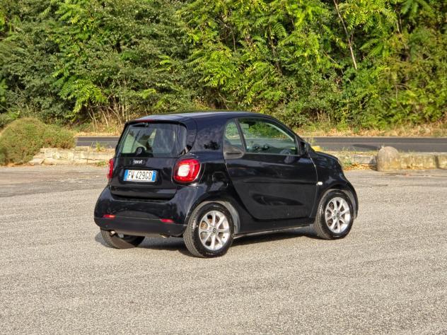 Smart ForTwo 70 1.0 twinamic BRABUS Style E6 Automatico NEO 2019 - Foto 6