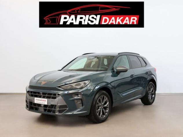 CUPRA Terramar 2.0 TSI 204CV 4Drive DSG *PROMO PARISI GROUP* rif. 24088812