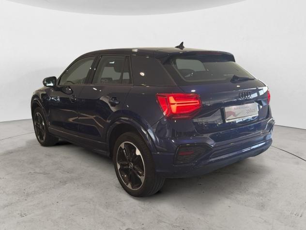Audi Q2 Q2 35 1.5 tfsi Identity Black s-tronic - Foto 5