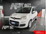 FIAT Panda Panda 0.9 t.air t. natural power Easy 80cv