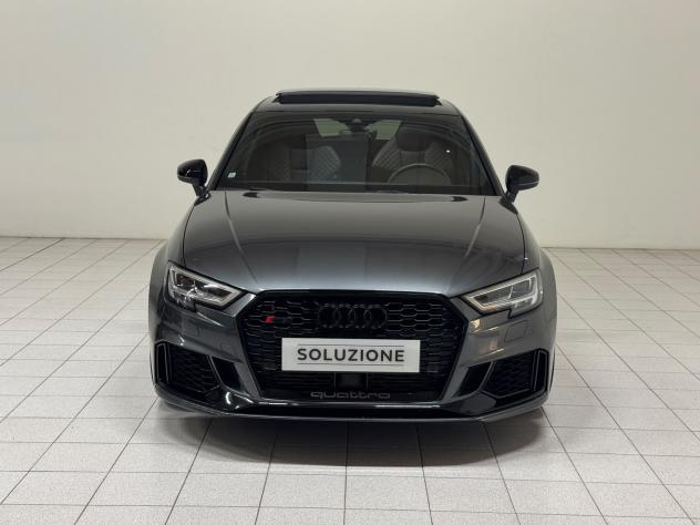 Audi RS3 RS 3 Sportback - Foto 8
