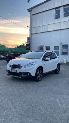 PEUGEOT 2008 1° serie BlueHDi 120 S&S Crossway rif. 24238822 - Foto 2