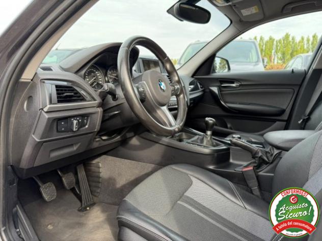 BMW 116 i 5p. Urban Adatta a Neo Patentati rif. 24129781 - Foto 8