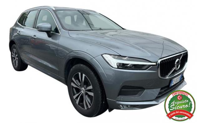 VOLVO XC60 B4 (d) AWD Geartronic Inscription rif. 24170727 - Foto 4
