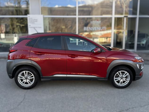 Hyundai Kona 1.0 T-GDI Exellence - Foto 8