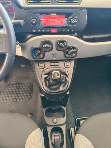 Fiat Panda 1.0 FireFly S&S Hybrid City Life - Foto 10