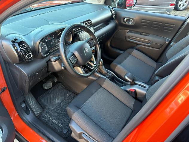 Citroen C3 Aircross BlueHDi 120cv-Cambio Automatico - Foto 10