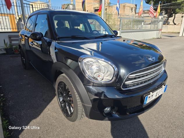Mini Cooper D Countryman 1.6 - Foto 3