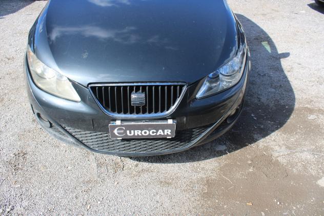 Seat Ibiza 1.6 TDI CR DPF 5 porte Style P.S .VISTA E PIACIUTA - Foto 2