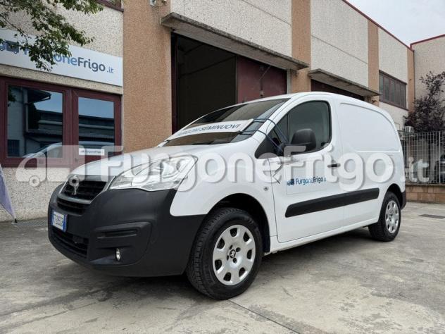 Peugeot Partner Peugeot Partner Coibentato Isotermico Frigorifero