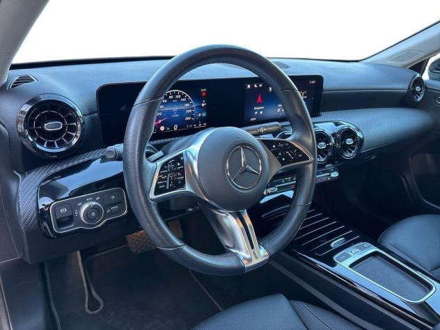 Mercedes-Benz Classe A - W177 2023 - A 180 d Advanced auto - Foto 8