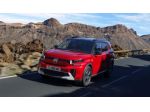 CITROEN C3 Aircross motore elettrico 113 CV Plus rif. 23255560