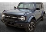 FORD Bronco 2.7 EcoBoost V6 335CV Outer Banks rif. 24049992