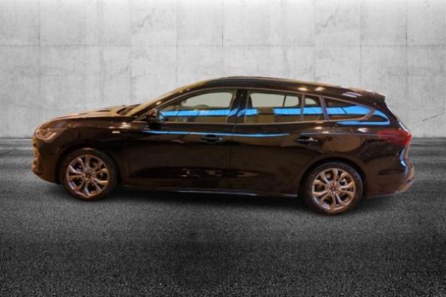 FORD Focus 1.0 EcoBoost Hybrid 125 CV SW ST-Line rif. 23251613 - Foto 4