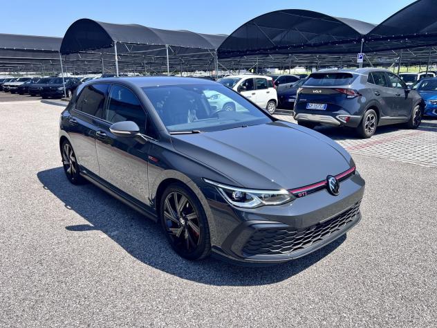 Volkswagen Golf GTI 2.0 TSI GTI DSG - Foto 2