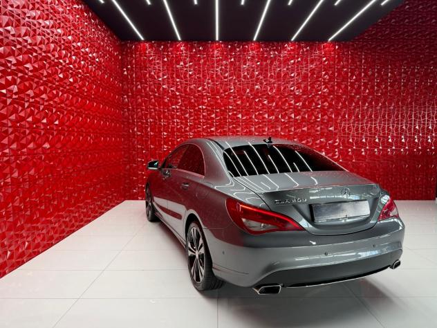 Mercedes-benz CLA 200 CDI Executive berlina 136CV - Foto 6