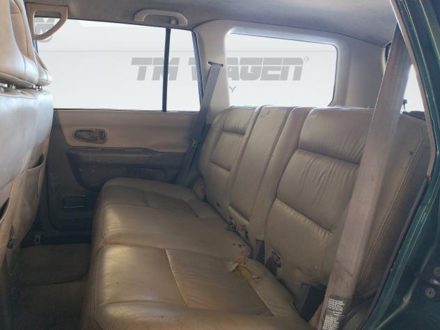 Mitsubishi Pajero Sport 2.5 TDI GLS - Foto 10