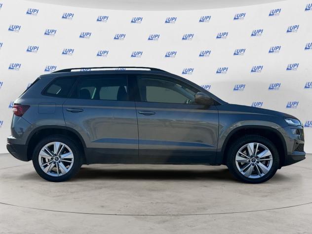 Škoda Karoq 2.0 tdi evo Executive 4x4 150cv dsg - Foto 5