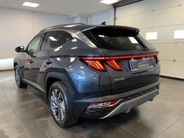 HYUNDAI Tucson 1.6 CRDI XLine STRAFULL rif. 23710157 - Foto 4