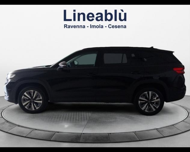 Škoda Kodiaq Kodiaq Executive 7 posti 1,5 TSI Hybrid 110 kW (150 CV) 7 marce - DSG - Foto 8