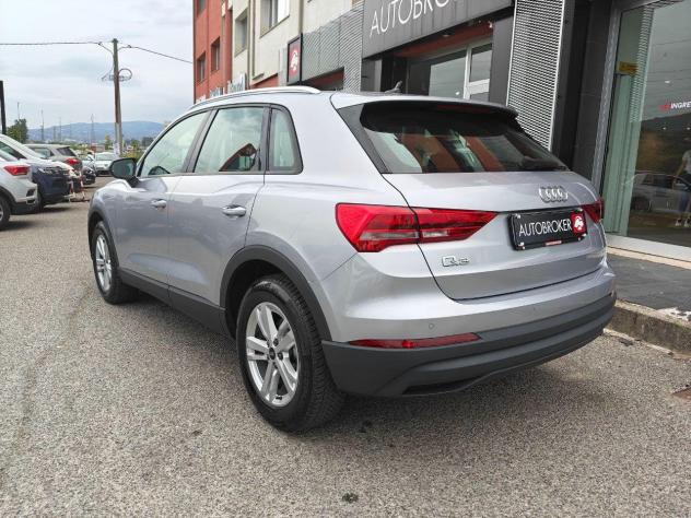 Audi Q3 35 TDI S tronic Business - Foto 6