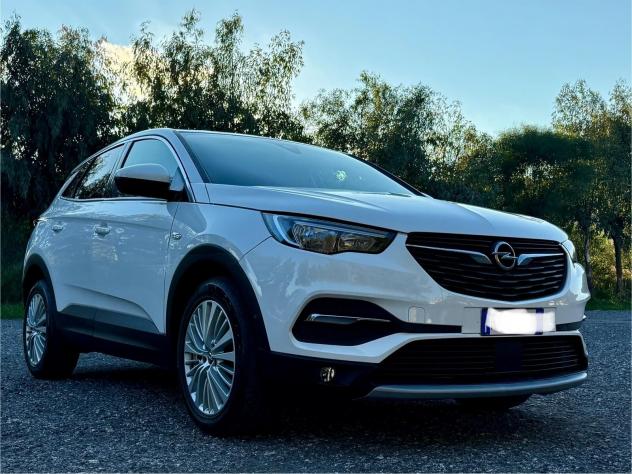 OPEL GRANDLAND X 1.5 CDI 130 CV ECOTEC INNOVATION - Foto 5