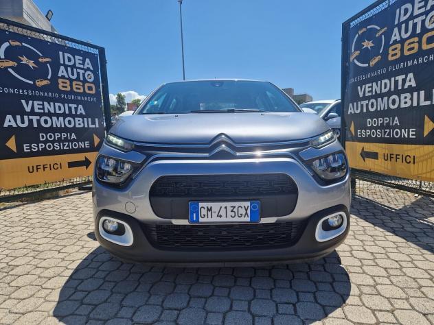 Citroen C3 BlueHDi 100 S&S Feel Pack PROMO FINANZIAMENTO - Foto 2