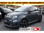 FIAT 500 1.0 Hybrid Sport *TETTO*CARPLAY*SENSORI* rif. 24127476