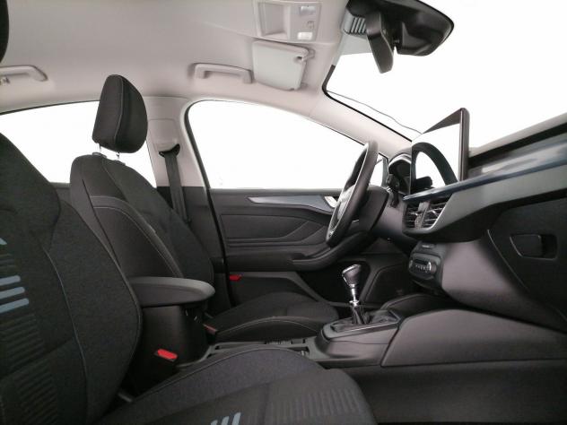 Ford Focus N1 Autocarro Active 1.0t ecoboost h 125cv - Foto 6