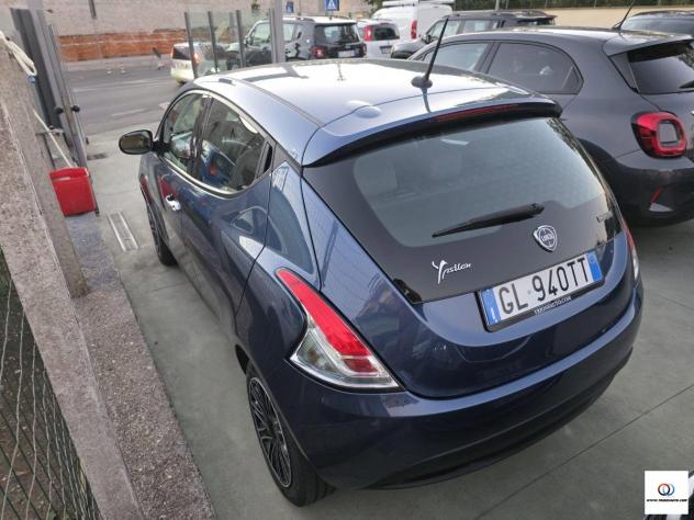 LANCIA - Ypsilon - 1.0 FireFly 5p. S&S Hybrid Silver - Foto 7