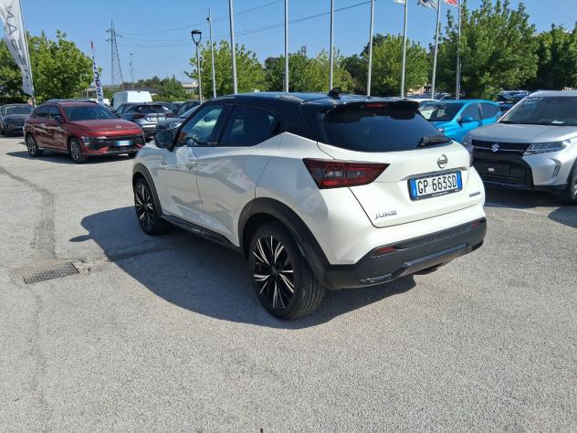 Nissan Juke 1.0 DIG-T 114 Dct N-Design - Foto 6